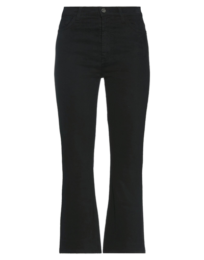 Manila Grace Pants In Black