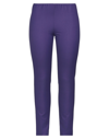P.a.r.o.s.h Pants In Purple