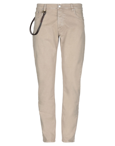 Modfitters Pants In Beige