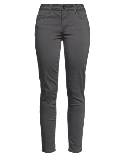 Liu •jo Jeans In Grey