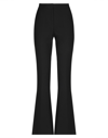 Space Simona Corsellini Pants In Black