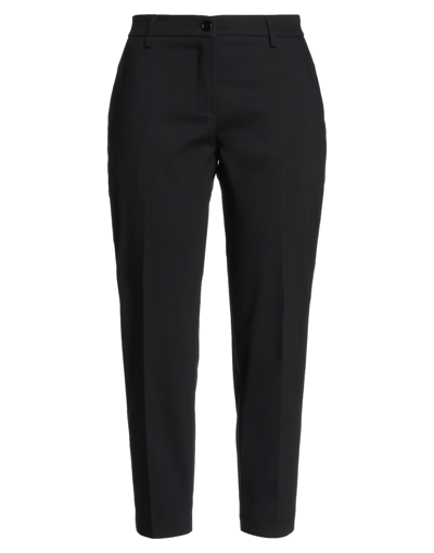 Annarita N Twenty 4h Pants In Black