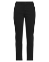 40weft Pants In Black