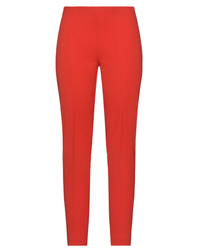 P.a.r.o.s.h Pants In Red