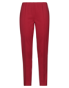 P.a.r.o.s.h Pants In Brick Red