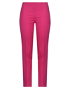 P.a.r.o.s.h Pants In Fuchsia