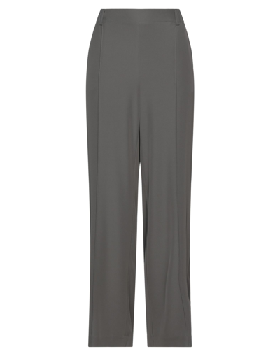 Ottod'ame Pants In Grey