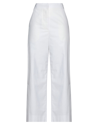 Marni Pants In White