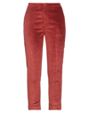 Haikure Jeans In Red