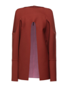 Rick Owens Blouses In Red