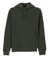 MCQ BY ALEXANDER MCQUEEN ICON 0: HOODIE