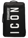 DSQUARED2 ICON TROLLEY