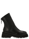 MARSÈLL CARRO ANKLE BOOTS