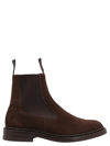 TRICKER'S STEPHEN CHELSEA BOOTS