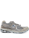 NEW BALANCE 2002R "GREY POUCH" SNEAKERS
