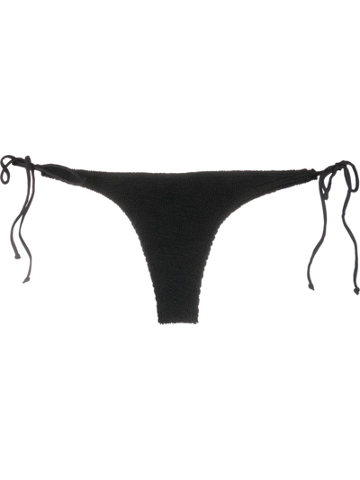 Bondeye Serenity Bikini Briefs In Black