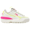 FILA WOMENS FILA DISRUPTOR II EXP