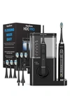 Pur Minerals Home Dental Center Pro In Black