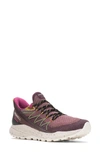 Merrell Bravada 2 Sneaker In Burgundy