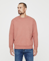 Ag Arc Sweatshirt In Canyon Clay