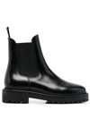 ISABEL MARANT CASTAY 30MM CHELSEA BOOTS