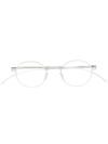 MYKITA ROUND-FRAME GLASSES