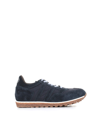 Alberto Fasciani Sneaker Sport 6501 In Blue