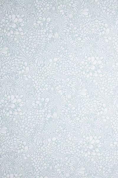 A-street Prints Siv Botanical Wallpaper In Blue