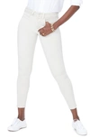 Nydj Ami Skinny Jeans In Feather