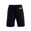 Heron Preston Logo Sweatshorts In Black