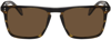 Oliver Peoples Oliver Sun 0ov5393su 10035749 Wayfarer Polarized Sunglasses In 1003n9 Crys
