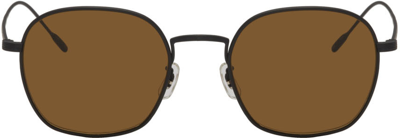 Oliver Peoples Ov1307st Matte Black Sunglasses