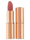 Charlotte Tilbury Matte Revolution Lipstick In Pillow Talk Medium