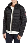 CANADA GOOSE HYBRIDGE PERREN SLIM FIT PACKABLE DOWN JACKET,2727M