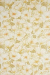 A-street Prints Matilda Poppy Fields Wallpaper In Green