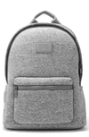 DAGNE DOVER DAKOTA LARGE NEOPRENE BACKPACK