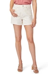 Paige Dylan Short In White