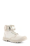 Palladium Baggy Bootie In Sahara/ Safari