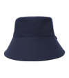 CHLOÉ COTTON-BLEND BUCKET HAT