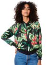 Mc2 Saint Barth Jackets In Black