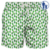 MC2 SAINT BARTH CLASSIC SWIM SHORT CACTUS SUN