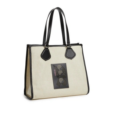 Lancel Summer Tote Bag