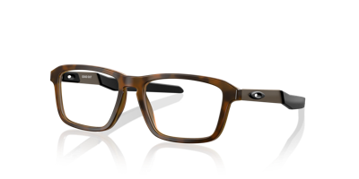 Oakley Quad Out (youth Fit) In Brown