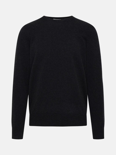 Borgo Asolo Cashmere Jumper In Grey