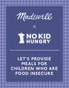 Mw Give To No Kid Hungry