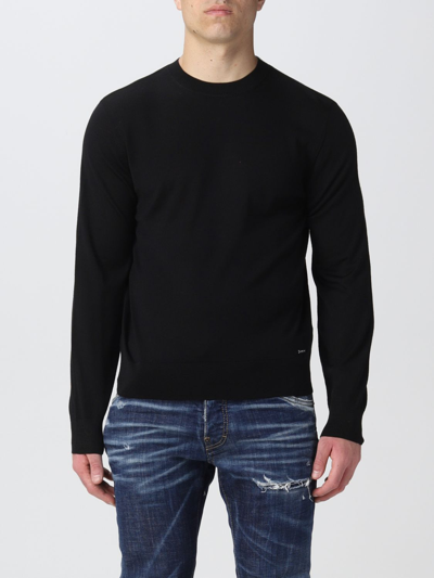 Dsquared2 Sweater  Men Color Black