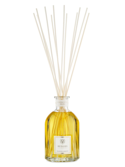Dr Vranjes Firenze Tradition Chinotto Pepe Fragrance Diffuser