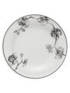 Michael Aram Black Orchid Dinner Plate