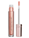 Anastasia Beverly Hills Tinted Lip Gloss In Amber Sparkledazzling Golden Amber