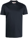 MODES GARMENTS SHORTSLEEVED COTTON T-SHIRT